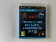 PS3 Mistrzostwa Nocnych Zawodników