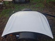 VOLVO XC60II XC60 II MASKA POKRYWA ŁADNA ORYGINAŁ Warszawa