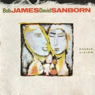 Bob James/David Sanborn-Double Vision/WB USA Marcus Miller