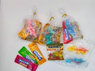 Podziękowania dla dzieci, upominek na urodziny do przedszkola, dinozaury