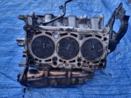 Głowica lewej strony AUDI A4 (8K2, B8) 1059353BH 2.7L diesel 140kW 2009