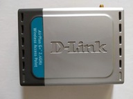 Access Point D-LINK DWL-2000AP+ uszk. D01