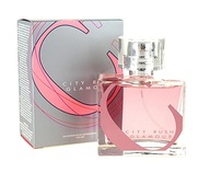 Woda toaletowa City Rush Glamour Avon