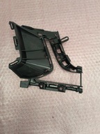 Audi A6 S6 C8 4K Wlot Kierownica Kanał powietrza 4K0807697