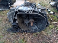 PEUGEOT 3008 5008 I 1.6 HDI SKRZYNIA BIEGÓW 20EA06