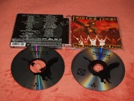 PRIMAL FEAR THE HISTORY OF FEAR 2009