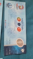 Bilet Portugalia - Turcja Euro 2008