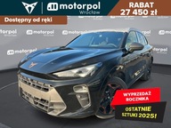 Cupra Terramar 1.5 eTSI mHEV 150 KM DSG