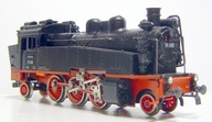 Piko - parowóz BR75 582 - DR