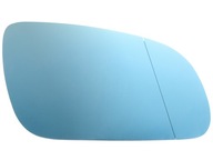 WKŁAD SZKŁO LUSTERKA OGRZEWANY P do Audi A8 D3 2002-2009