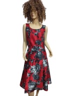 LAURA ASHLEY SUKIENKA w kwiaty 36