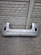 FIAT 500L ZDERZAK TYŁ 735522860