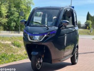 Samochód bez prawa jazdy Sarini Tito 2