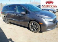 Honda Odyssey Elite 2024 3.5 Benzyna 280KM