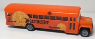 Autobus International S-Series Schoolmaster '-Jägermeister'- 1:87 H0