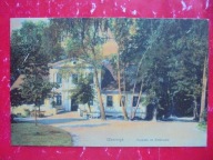 OBORNIKI ŚLĄSKIE TRZEBNICA LEŚNICZÓWKA KURPLATZ IM SITTENWALD 1915 RRRRR