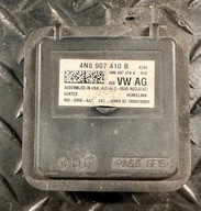 Audi A8 D5 A4 A5 A6 A7 Q3 Q5 Cayenne 9Y moduł sterownik HomeLink bramy