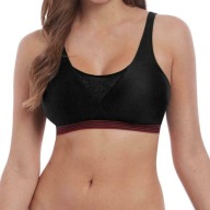 Śliczny biustonosz FREYA WILD 5424 EUR S