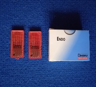 Igły do wypełnień Densply - zestaw