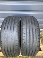 Bridgestone Alenza 001 255/50/21 Demo 24 rok