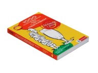 1000 najważniejszych słów w języku hiszpańskim - De March; Kopyczinska