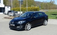 Renault Megane 1.5DCI 110KM LIFT Bezwypadkowa Zero korozji LED Navi Klimat