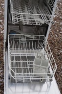 Zmywarka Zintegrowana Wolnostojąca