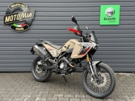 Benelli BKX Najnowszy model BKX 125 2026 Dostepny wszytskie kolory od reki