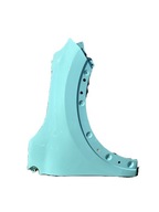 FIAT 500X 500 X BŁOTNIK PRAWY PRZEDNI PRAWY PRZÓD ORG