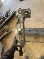 BMW 3 G20 M-PAKIET ŚLIZG MOCOWANIE ZDERZAKA LEWE TYLNE TYŁ 51127469363 OE