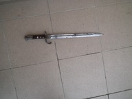 Bagnet niemiecki do mausera długi ......