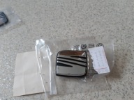 Nowy oryginalny emblemat klapy bagażnika dla SEAT Toledo II