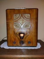 RADIO PHILLIPS 522A