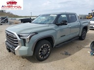 Toyota Tundra Crewmax Limited, 4x4, V6 3.4L 389KM, z ubezpieczalni. 3.4