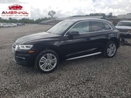 Audi Q5 Premium Plus, 2020r., 4x4, 2.0L