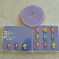 Marillion - Anoraknophobia - CD