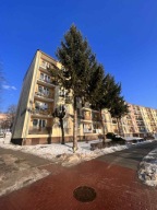 Mieszkanie, Przemyśl, 46 m²