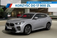 BMW X2 sDrive20i