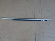 LISTWA SZYBY ZGARNIAJACA AUDI A5 SPORTBACK 8T0 LEWY PRZÓD