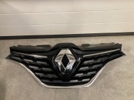 Renault Kadjar grill atrapa zderzaka