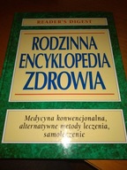 Rodzinna encyklopedia zdrowia