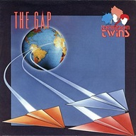 Thompson Twins – The Gap - 7" EX