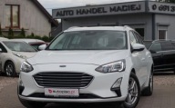 Ford Focus swiezo sprowadzony, nowy rozrzad 1.5 Diesel 120KM