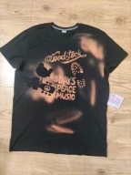 XL glany ptak glany Woodstock Przystanek Peace music 30.01.25 koszulka