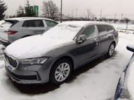 Skoda Superb Superb Combi Edition 130 2,0TDI 190 KM 7-bieg.DSG 4x4 Wyprzed