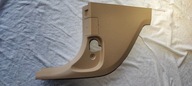 Osłona obudowa słupka L boczna progu lewa beżowa BMW 3 E90 E91 7066989