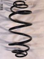 Sprężyna Opel Astra Clasic Astra F Kadett E D&D 1500299 Oś Tylna