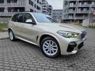 BMW X5 3.0l xDrive30d diesel 265KM*Salon PL*Bezwypadkowy*Serwisowany w ASO