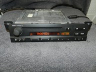Radio Business CD VDO BMW 3 E46 AUX SPRAWNE 2025
