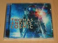 Thomas Anders-Cosmic 1 wyd.w folii nowa